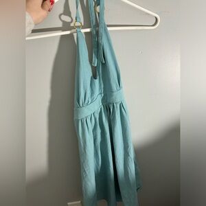 vintage victoria’s secret dress